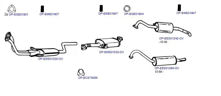 OPTIMAL OP-EXSAR011