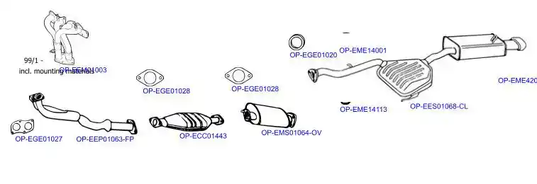 OPTIMAL OP-EXSAR012