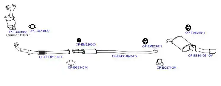 OPTIMAL OP-EXSAR015