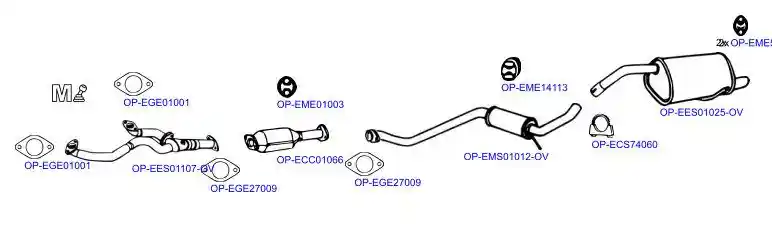 OPTIMAL OP-EXSAR016