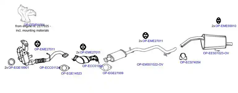 OPTIMAL OP-EXSAR017