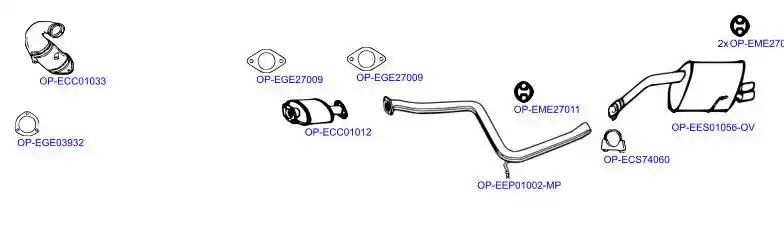 OPTIMAL OP-EXSAR018