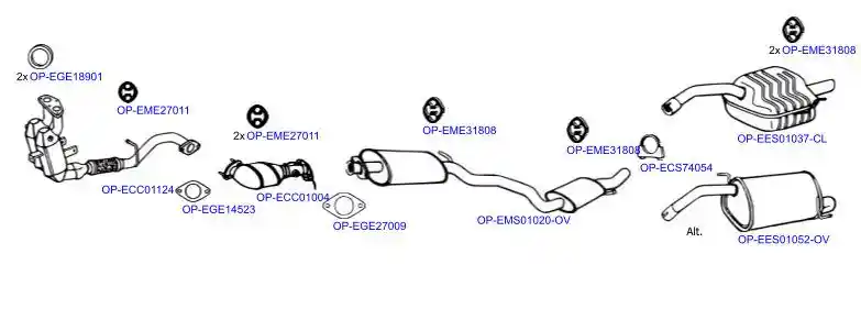 OPTIMAL OP-EXSAR020