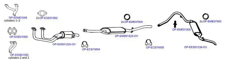 OPTIMAL OP-EXSAR021