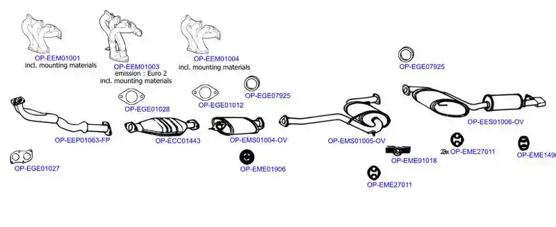 OPTIMAL OP-EXSAR022