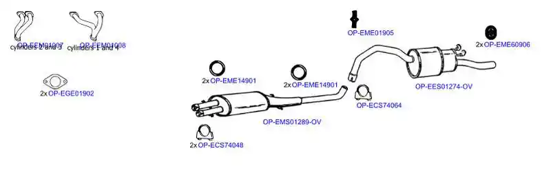OPTIMAL OP-EXSAR023