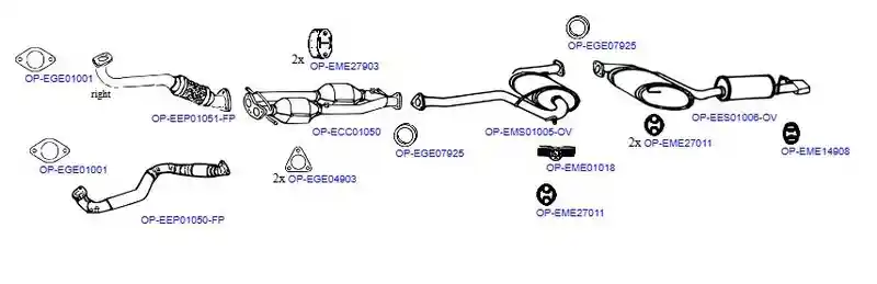 OPTIMAL OP-EXSAR024