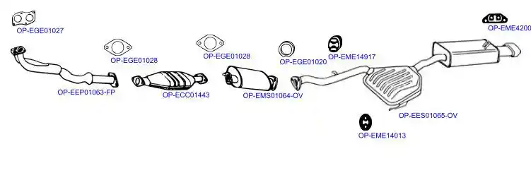OPTIMAL OP-EXSAR026