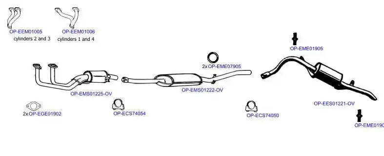 OPTIMAL OP-EXSAR027