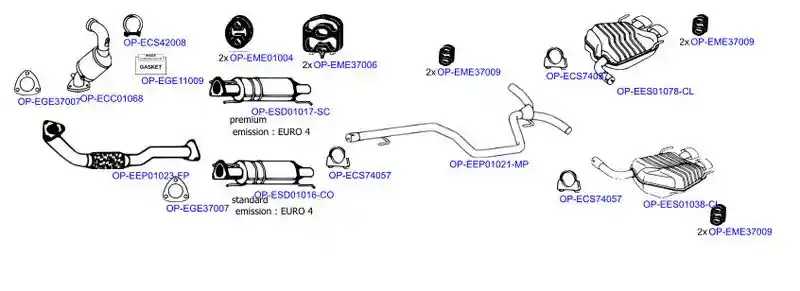 OPTIMAL OP-EXSAR028