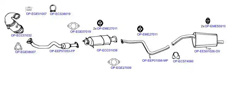 OPTIMAL OP-EXSAR029
