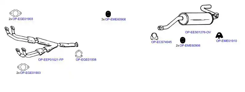 OPTIMAL OP-EXSAR032