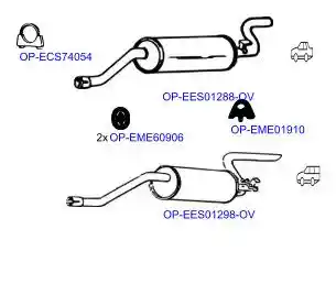 OPTIMAL OP-EXSAR033