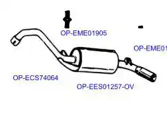 OPTIMAL OP-EXSAR034