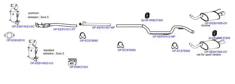 OPTIMAL OP-EXSAR036