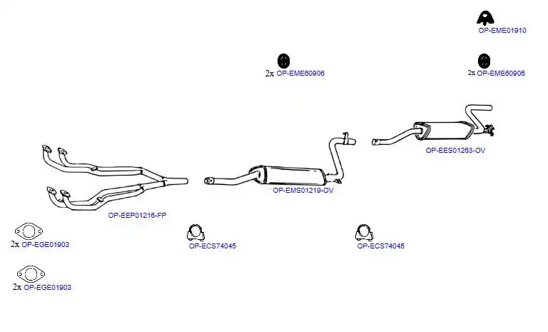 OPTIMAL OP-EXSAR038