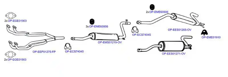 OPTIMAL OP-EXSAR039