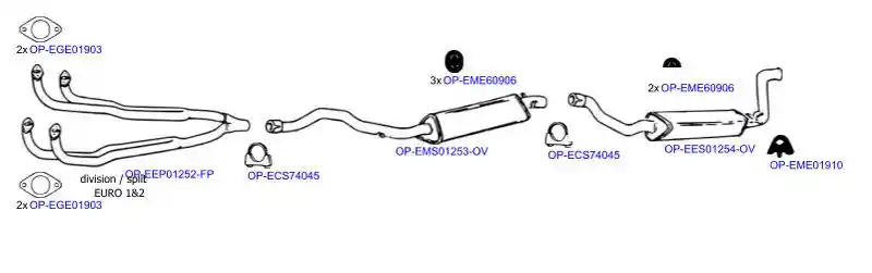 OPTIMAL OP-EXSAR040