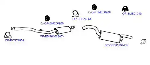 OPTIMAL OP-EXSAR042