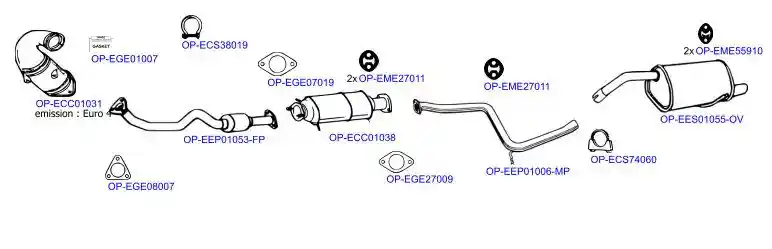 OPTIMAL OP-EXSAR043