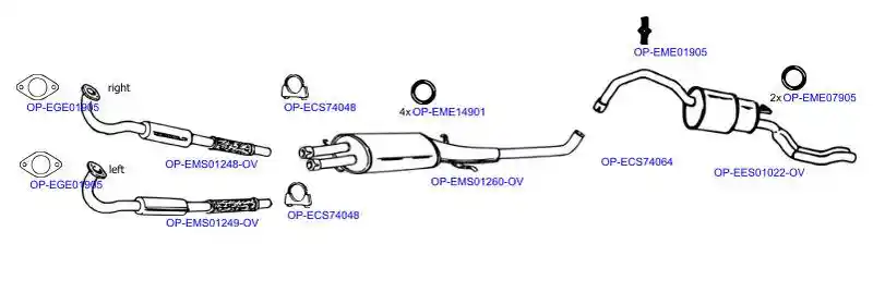 OPTIMAL OP-EXSAR045