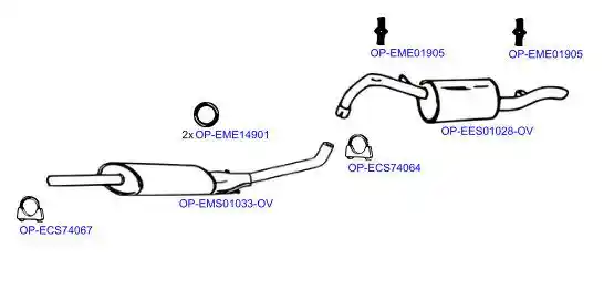 OPTIMAL OP-EXSAR046