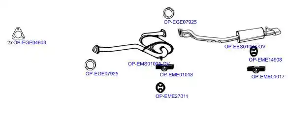 OPTIMAL OP-EXSAR049