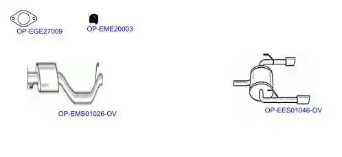 OPTIMAL OP-EXSAR052