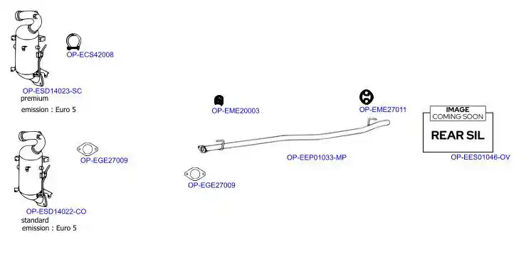 OPTIMAL OP-EXSAR053