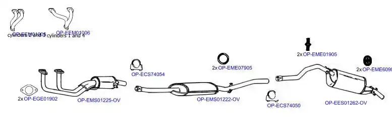 OPTIMAL OP-EXSAR054
