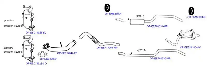 OPTIMAL OP-EXSAR056