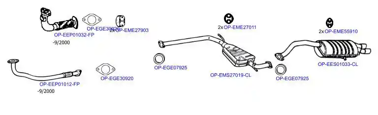 OPTIMAL OP-EXSAR057