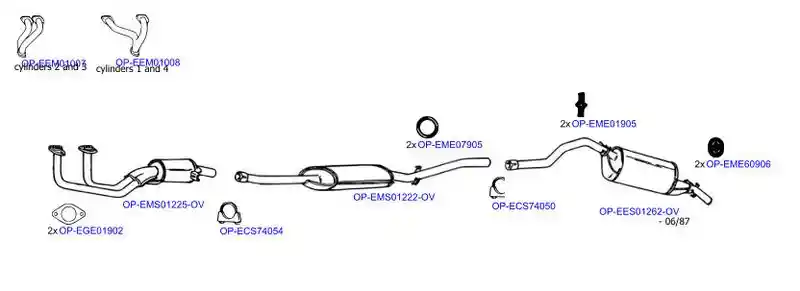 OPTIMAL OP-EXSAR058