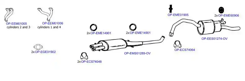 OPTIMAL OP-EXSAR059