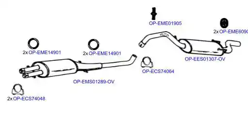 OPTIMAL OP-EXSAR060