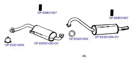 OPTIMAL OP-EXSAR061