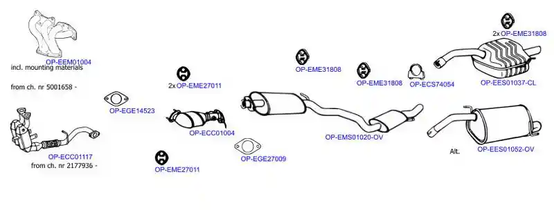 OPTIMAL OP-EXSAR063
