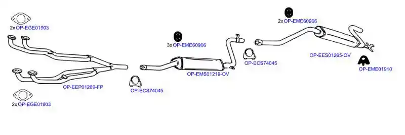 OPTIMAL OP-EXSAR064