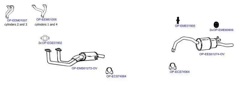 OPTIMAL OP-EXSAR066
