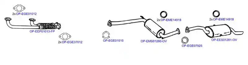 OPTIMAL OP-EXSAR068