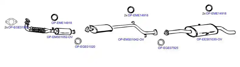 OPTIMAL OP-EXSAR074