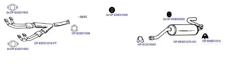 OPTIMAL OP-EXSAR075