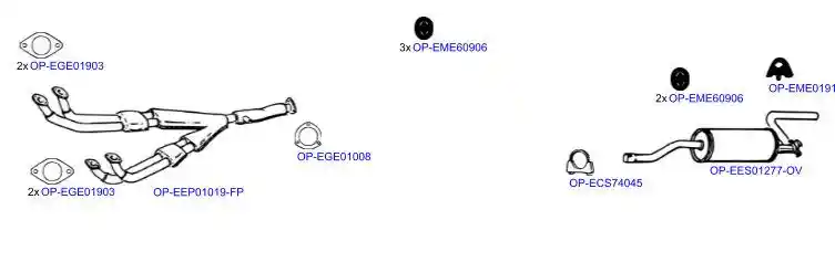 OPTIMAL OP-EXSAR079