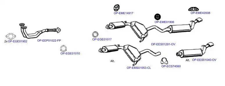 OPTIMAL OP-EXSAR080