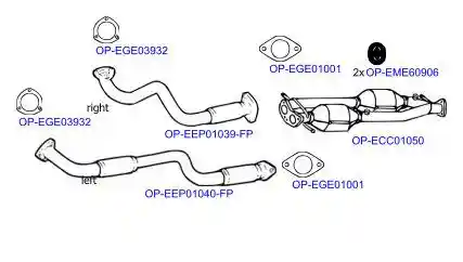 OPTIMAL OP-EXSAR081