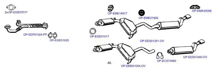 OPTIMAL OP-EXSAR083