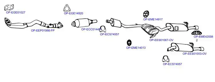 OPTIMAL OP-EXSAR084