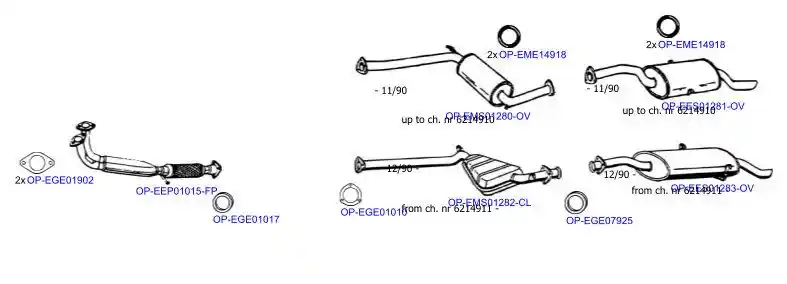 OPTIMAL OP-EXSAR086