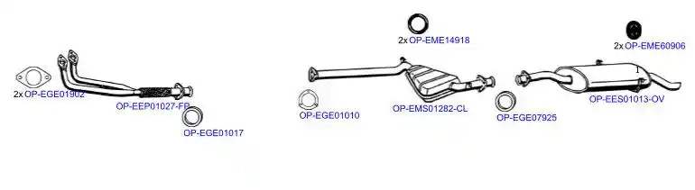 OPTIMAL OP-EXSAR087