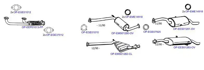 OPTIMAL OP-EXSAR088